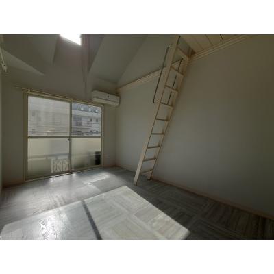 南甲府駅徒歩2分！家具家電付！Wifi＆駐車場付き！TM81の物件写真1