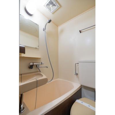 Wi-Fi無料！家具家電付✨リモート完結！駐車場応相談！TM85　308号室の物件写真2