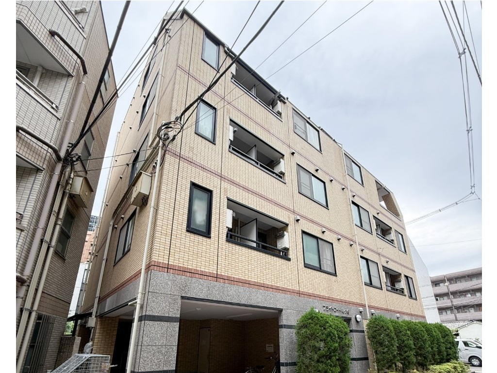 マンスリーリブマックス幡ヶ谷WESTⅡ★『禁煙ルーム』【セパレート】≪スタンダードシリーズ≫の物件写真2