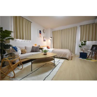 【Alphabed30高松新開】駐車場有・室内無料Wi-Fi・2名入居可・スマートTV導入（Type101）の物件写真2