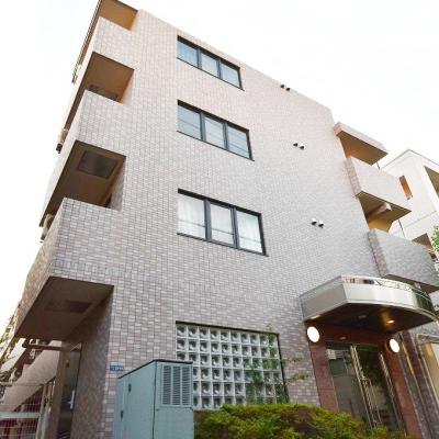 OneLife西新宿1st【▼▼3点ユニットタイプ】の外観画像