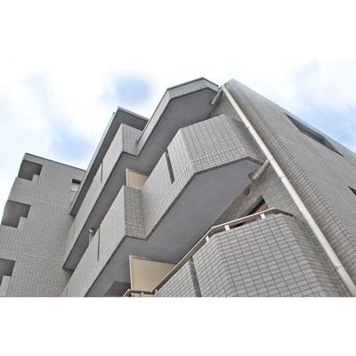 OneLife新宿西落合カレント3rd【▼バストイレ別】の外観画像