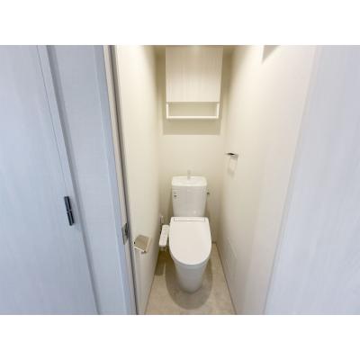 【🎉初期費用オフ｜お得なキャンペーン】【禁煙🚭/Wi-Fi無料🌐】マイナビSTAYネオヴィスタ鶴見リバータウン　1102の物件写真6