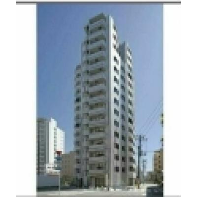 【🎍年末年始大感謝祭🎍】【禁煙🚭/Wi-Fi無料🌐】マイナビSTAY蒲田グランドタワー　1403の物件写真1