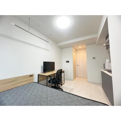 apartment 〒104-0061　東京都中央区銀座４丁目12-15 歌舞伎座タワー26階