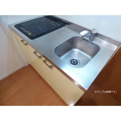 OneLife広島古市橋EAST【★駅近・独立洗面台・浴室乾燥機・設備充実】の物件写真3