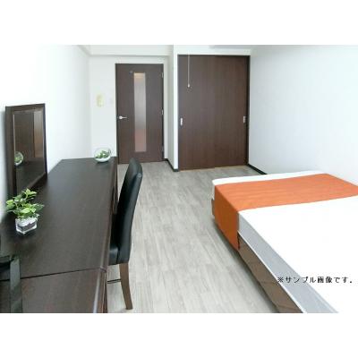 OneLife宇部島北プラチード【★1LDK・独立洗面台・浴室乾燥機付】の物件写真2