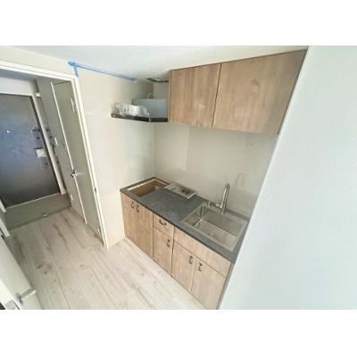 OneLife宇部島北プラチード【★1LDK・独立洗面台・浴室乾燥機付】の物件写真3