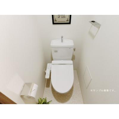 OneLife宇部島北プラチード【★1LDK・独立洗面台・浴室乾燥機付】の物件写真5