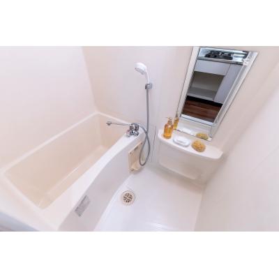 ★SステイEP京都烏丸五条★独立洗面化粧台・ウォシュレット・浴室乾燥機・ガスK★ペット可★の物件写真4