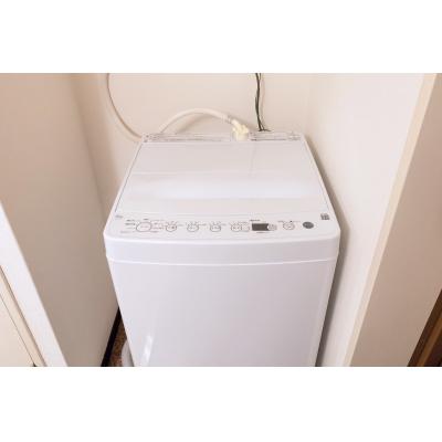 ★SステイEP京都烏丸五条★独立洗面化粧台・ウォシュレット・浴室乾燥機・ガスK★ペット可★の物件写真6