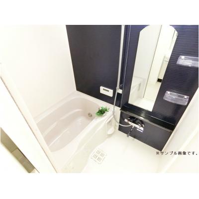 OneLife広島南区役所前【★1LDK・バストイレ別・独立洗面台】の物件写真4