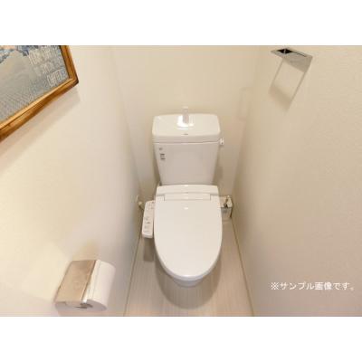 OneLife広島南区役所前【★1LDK・バストイレ別・独立洗面台】の物件写真5