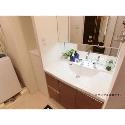 OneLife広島南区役所前【★1LDK・バストイレ別・独立洗面台】の物件写真6