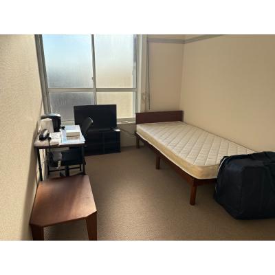 🚉春日井市◎JR中央本線「高蔵寺駅」徒歩22分🚃Wi-Fi無料📶 家具家電つき！快適1Kマンスリー🏠💖の物件写真1