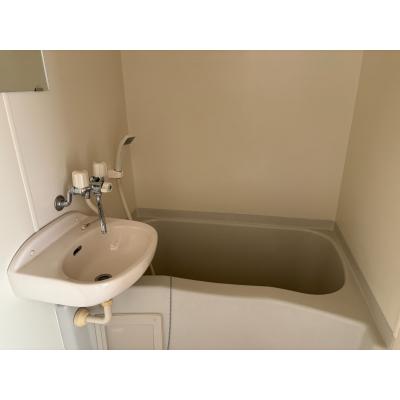 🚉春日井市◎JR中央本線「高蔵寺駅」徒歩22分🚃Wi-Fi無料📶 家具家電つき！快適1Kマンスリー🏠💖の物件写真2