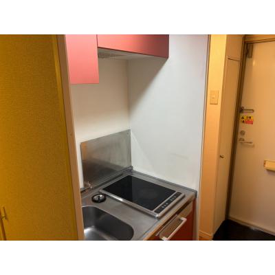 🚉春日井市◎JR中央本線「高蔵寺駅」徒歩22分🚃Wi-Fi無料📶 家具家電つき！快適1Kマンスリー🏠💖の物件写真3