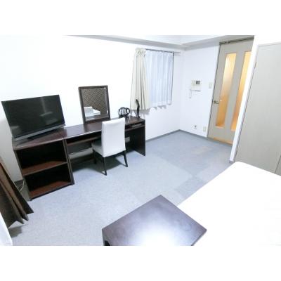 OneLife広島城北【★駅近・バストイレ別】の物件写真2