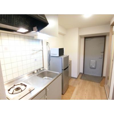 OneLife広島城北【★駅近・バストイレ別】の物件写真3