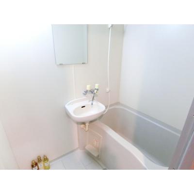 OneLife広島城北【★駅近・バストイレ別】の物件写真4