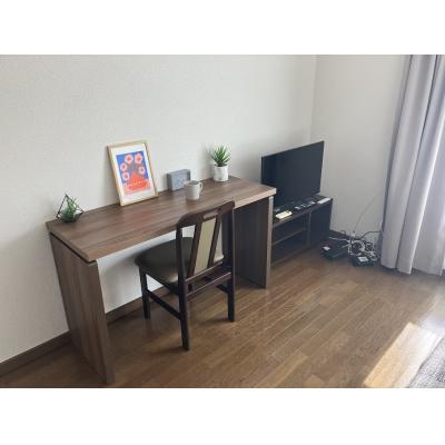 🌈新規オープン賃料半額　神戸市西区／JR西明石駅徒歩17分🚃駐車場1台込🚙🔅Wifi無料👍スマートTV📺【M029】の物件写真2