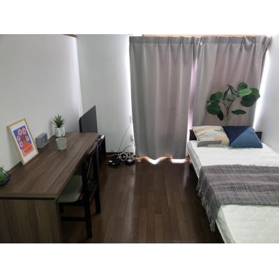 🌈新規オープン賃料半額　神戸市西区／JR西明石駅徒歩17分🚃駐車場1台込🚙🔅Wifi無料👍スマートTV📺【M029】の物件写真3