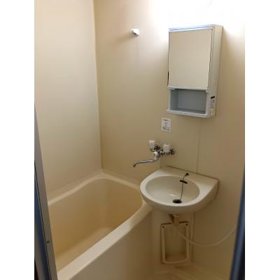 🌈新規オープン賃料半額　神戸市西区／JR西明石駅徒歩17分🚃駐車場1台込🚙🔅Wifi無料👍スマートTV📺【M029】の物件写真6