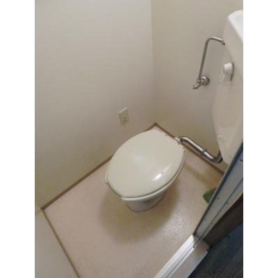 OneLife広島音楽大学前【★バストイレ別・独立洗面台】の物件写真5