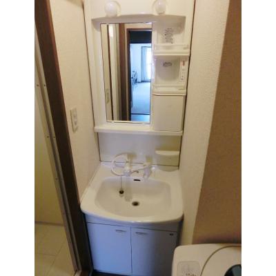 OneLife広島音楽大学前【★バストイレ別・独立洗面台】の物件写真6