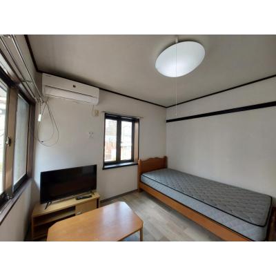 ピースフル五橋の物件写真2