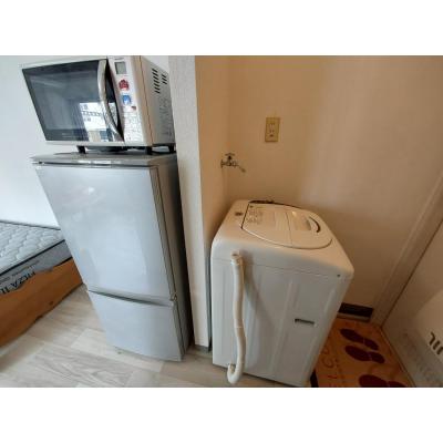 ピースフル五橋の物件写真5