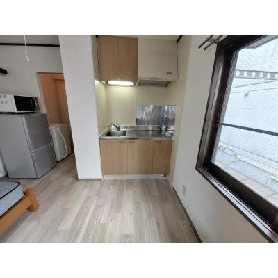 ピースフル五橋の物件写真6