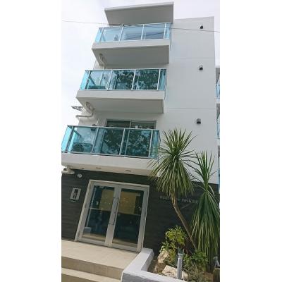 KUGENUMA　INN＆SUITESの物件写真1