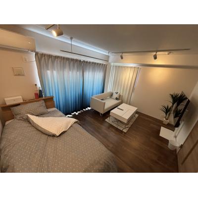 KUGENUMA　INN＆SUITESの物件写真2