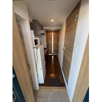 KUGENUMA　INN＆SUITESの物件写真3