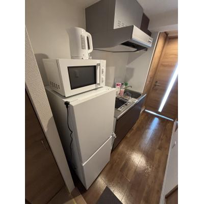 KUGENUMA　INN＆SUITESの物件写真4