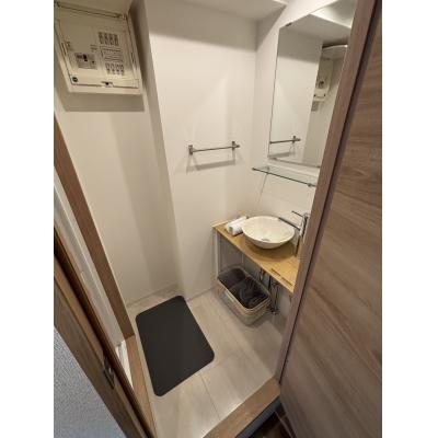 KUGENUMA　INN＆SUITESの物件写真6