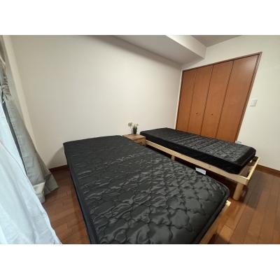 トラスト新大阪1【新大阪駅前に1LDK♪新大阪駅徒歩5分】の物件写真3