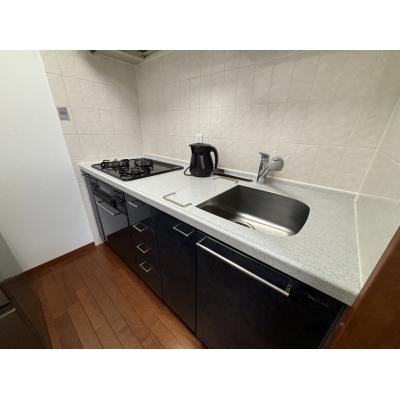 トラスト新大阪1【新大阪駅前に1LDK♪新大阪駅徒歩5分】の物件写真4