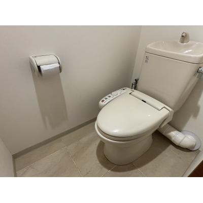 トラスト新大阪1【新大阪駅前に1LDK♪新大阪駅徒歩5分】の物件写真5