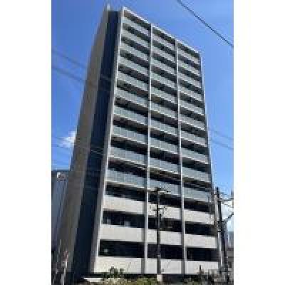 OneLife広島駅西シエスタ＜TYPE3＞【★洗浄機付き便座・浴室乾燥機付き《2LDKの広々空間！》】の外観画像