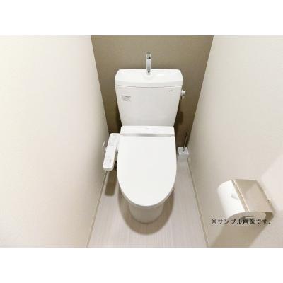 OneLife広島駅西シエスタ＜TYPE3＞【★洗浄機付き便座・浴室乾燥機付き《2LDKの広々空間！》】の物件写真5