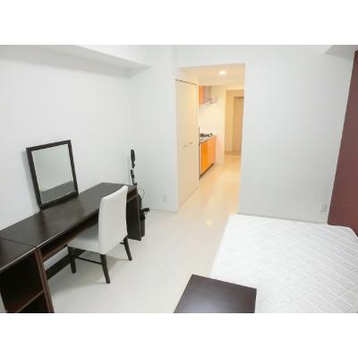 OneLifeh広島駅東カニヤ＜TYPE1＞【★バストイレ別、浴室乾燥機付き】の物件写真2