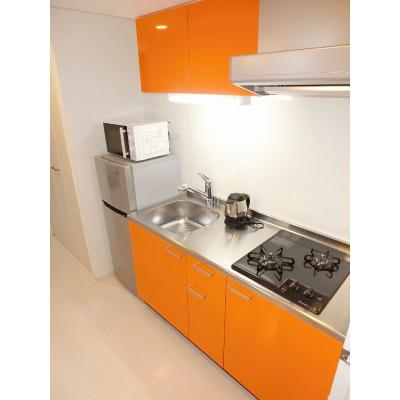 OneLifeh広島駅東カニヤ＜TYPE1＞【★バストイレ別、浴室乾燥機付き】の物件写真4