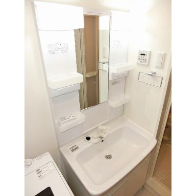 OneLifeh広島駅東カニヤ＜TYPE1＞【★バストイレ別、浴室乾燥機付き】の物件写真6