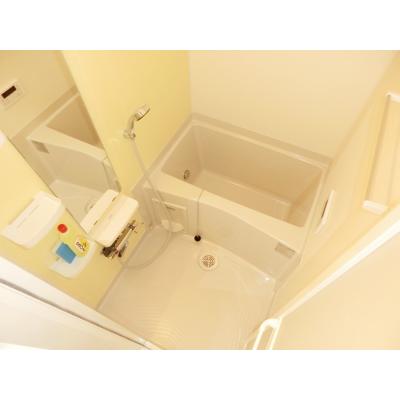 OneLifeh広島駅東カニヤ＜TYPE2＞【★バストイレ別、浴室乾燥機付き《広めの1LDK！》】の物件写真5