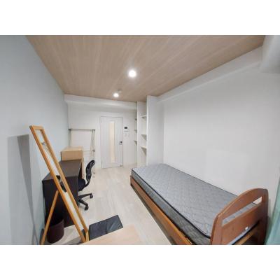 八乙女深松マンション205号室の物件写真3