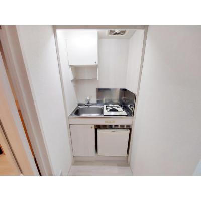 八乙女深松マンション205号室の物件写真4