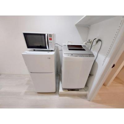 八乙女深松マンション205号室の物件写真5