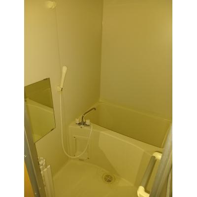 🌈新規オープン賃料半額　神戸高速東西線『新開地』徒歩7分🚃Wifi無料👍スマートTV📺【M038】の物件写真5